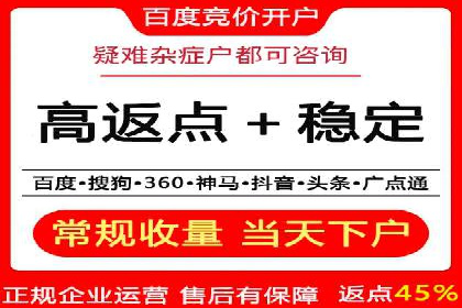 百度推广效果评估与持续优化案例